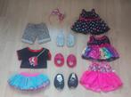Build a bear kleren z.g.a.n., Ophalen, Zo goed als nieuw