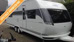 Hobby Prestige 720 WQC aanbieding, Rondzit, Hobby, 7 tot 8 meter, Overige