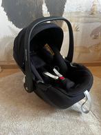 Maxi cosi pebble 360 pro, Kinderen en Baby's, Autostoeltjes, Ophalen of Verzenden, Zo goed als nieuw, Isofix, 0 t/m 13 kg