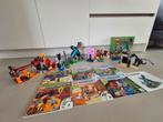 Grote Lego Minecraft collectie, ZGAN, 100% Compleet, Kinderen en Baby's, Speelgoed | Duplo en Lego, Complete set, Ophalen of Verzenden