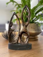 Handgemaakte keramieken beelden, Antiek en Kunst, Ophalen