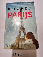Parijs- Kiki van Parijs, Boeken, Ophalen of Verzenden, Zo goed als nieuw