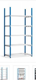 Stelling kasten, Ophalen of Verzenden