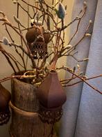 Hoffz sapphier ornament/ hanger, Huis en Inrichting, Woonaccessoires | Overige, Ophalen of Verzenden, Nieuw