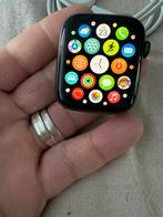 Apple Watch Series 5-44 mm in topconditie met extra band, Ophalen of Verzenden, Zo goed als nieuw, IOS