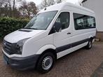 Volkswagen Crafter 35 2.0 TDI L2H2 BM 19995.- INCL BTW 9-PER, Auto's, Volkswagen, 13 km/l, Gebruikt, 2000 kg, 116 pk