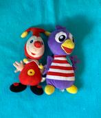 Jokie en jet, Ophalen of Verzenden, Gebruikt, Overige typen