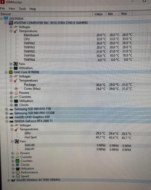 Supersnelle PC - sneller dan oma ooit heeft meegemaakt!, Computers en Software, Desktop Pc's, Gebruikt, 4 Ghz of meer, SSD, 32 GB