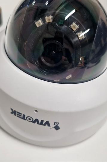 Vivotek Camera FD8164-F2 beschikbaar voor biedingen