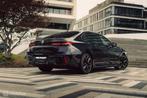 BMW i7 xDrive60 106 kWh|Theatre screen|Skylounge|Massage|HUD, Auto's, BMW, Automaat, Gebruikt, Zwart, 2000 kg