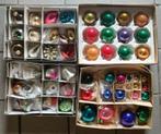 Diverse mooie oude Kerstspullen, Antiek en Kunst, Curiosa en Brocante, Ophalen
