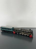 Penny toy trein, Antiek en Kunst, Antiek | Speelgoed, Ophalen