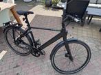 Tenways CGO600 Pro zwart, Fietsen en Brommers, Zo goed als nieuw, 55 tot 59 cm, 30 tot 50 km per accu, Ophalen