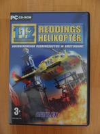 PC CD-ROM 1-12 Reddings Helikopter, Avontuur en Actie, 1 speler, Ophalen of Verzenden, Zo goed als nieuw