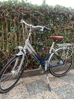 Gazelle Orange Damesfiets - Limited Edition, Ophalen, 53 tot 56 cm, Versnellingen, Zo goed als nieuw