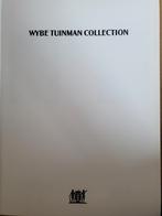 Wybe Tuinman collection, Ophalen