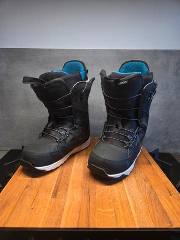 Burton Limelight Snowboardschoenen Dames beschikbaar voor biedingen