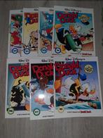 Donald duck stripboeken, Meerdere comics, Ophalen of Verzenden, Zo goed als nieuw, Europa