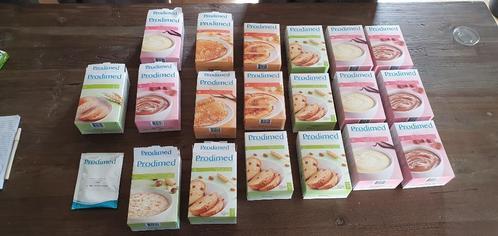 Prodimed dieet, Sieraden, Tassen en Uiterlijk, Uiterlijk | Dieet en Afvallen, Nieuw, Ophalen of Verzenden
