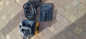 powerplus behang afstomer 2300w beschikbaar voor biedingen