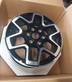 Ford Bronco velg 2021-2023, 18 inch, Gebruikt, Velg(en), Ford motor company