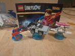 Lego dimensions losse set, Kinderen en Baby's, Speelgoed | Duplo en Lego, Ophalen of Verzenden, Zo goed als nieuw