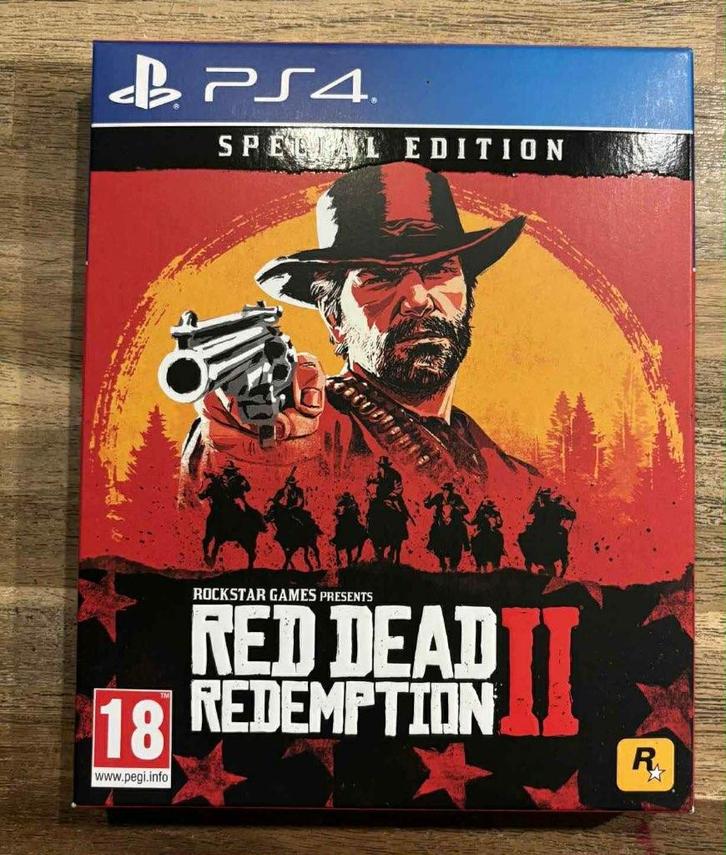 Playstation 4 spellen, Spelcomputers en Games, Games | Sony PlayStation 4, Zo goed als nieuw, Overige genres, 1 speler, Vanaf 3 jaar