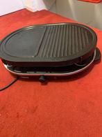 Princess gourmet, Witgoed en Apparatuur, Gourmetstellen, Ophalen of Verzenden, Gebruikt, 4 t/m 7 personen