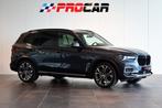 BMW X5 xDrive45e High Exec. 2e eigenaar. BMW garantie, 2410 kg, Hybride Elektrisch/Benzine, 2998 cc, 6 cilinders