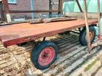 Boerenwagen/ Bandenwagen, Ophalen of Verzenden
