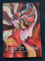 Lessen uit ellende, Boeken, Ophalen of Verzenden, Zo goed als nieuw, Achtergrond en Informatie
