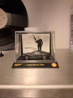007 Aston Martin DB5 1:64 Shell,in display (Z241-66), Ophalen of Verzenden, Nieuw, Auto