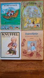 4 mini boekjes van Christofoor, Boeken, Ophalen of Verzenden, Gelezen
