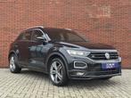 Volkswagen T-Roc 1.5 150PK R-Line |Led|DCC|Carplay|Virtual, Auto's, Voorwielaandrijving, LED verlichting, Euro 6, 4 cilinders