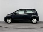 Volkswagen Up! 1.0 Airco |, Auto's, Volkswagen, Stof, Gebruikt, Met garantie (alle), 4 stoelen