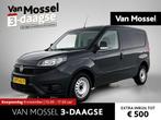 Fiat Doblò Cargo 1.6 MJ L1H1, Auto's, Voorwielaandrijving, Stof, Euro 6, 4 cilinders