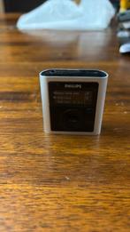 Philips GoGear digital 2 GB audio player met accesoires zgan, Ducoso, Overige typen, Ophalen of Verzenden, Ducoso