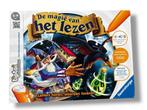 TipToi de magie van het lezen nieuw voor tiptop pen  nieuw, Verzenden, Nieuw, Taal en Lezen