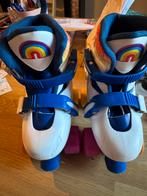 Rolschaatsen van K3, Kinderen en Baby's, Speelgoed | Buiten | Rolschaatsen, Ophalen, Verstelbaar, Zo goed als nieuw