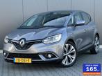 Renault Scenic 1.2 TCE Intens Leder - Navi - Led - Sfeerverl, Voorwielaandrijving, 4 cilinders, 1850 kg, Bedrijf