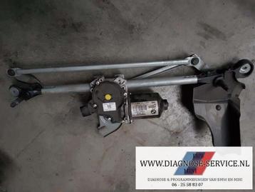 BMW 1 2 3 4 serie F20 F30 F32 F36 ruitenwisser mechaniek 726 beschikbaar voor biedingen