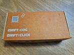 Zwift Cog & Click, Ophalen of Verzenden, Zo goed als nieuw, Overige typen