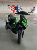 Speedflight 2 70cc, Ophalen, Tweetakt, Gebruikt, Maximaal 45 km/u