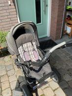 Hartan R1 Kinderwagen - Topkwaliteit!, Kinderen en Baby's, Gebruikt, Luchtbanden, Ophalen, Kinderwagen