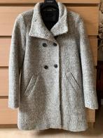 Mango jas maat M, Kleding | Dames, Jassen | Winter, Ophalen of Verzenden, Gedragen, Maat 38/40 (M), Grijs