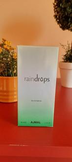 Dames parfum Ajmal Raindrops, Ophalen of Verzenden, Nieuw