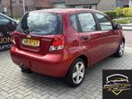 Chevrolet Kalos 1.2 Spirit 5drs, airco, nieuwe apk keuring, Voorwielaandrijving, 1150 cc, Gebruikt, 4 cilinders