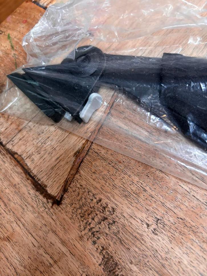 Rugsteun topro rollator, Diversen, Rollators, Ophalen of Verzenden