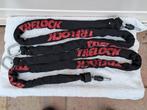 2 Trelock fiets kettingen, Ophalen, Gebruikt, Kettingslot