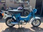 Honda cf50 chaly, Ophalen, Overige modellen, Zo goed als nieuw, 2 versnellingen